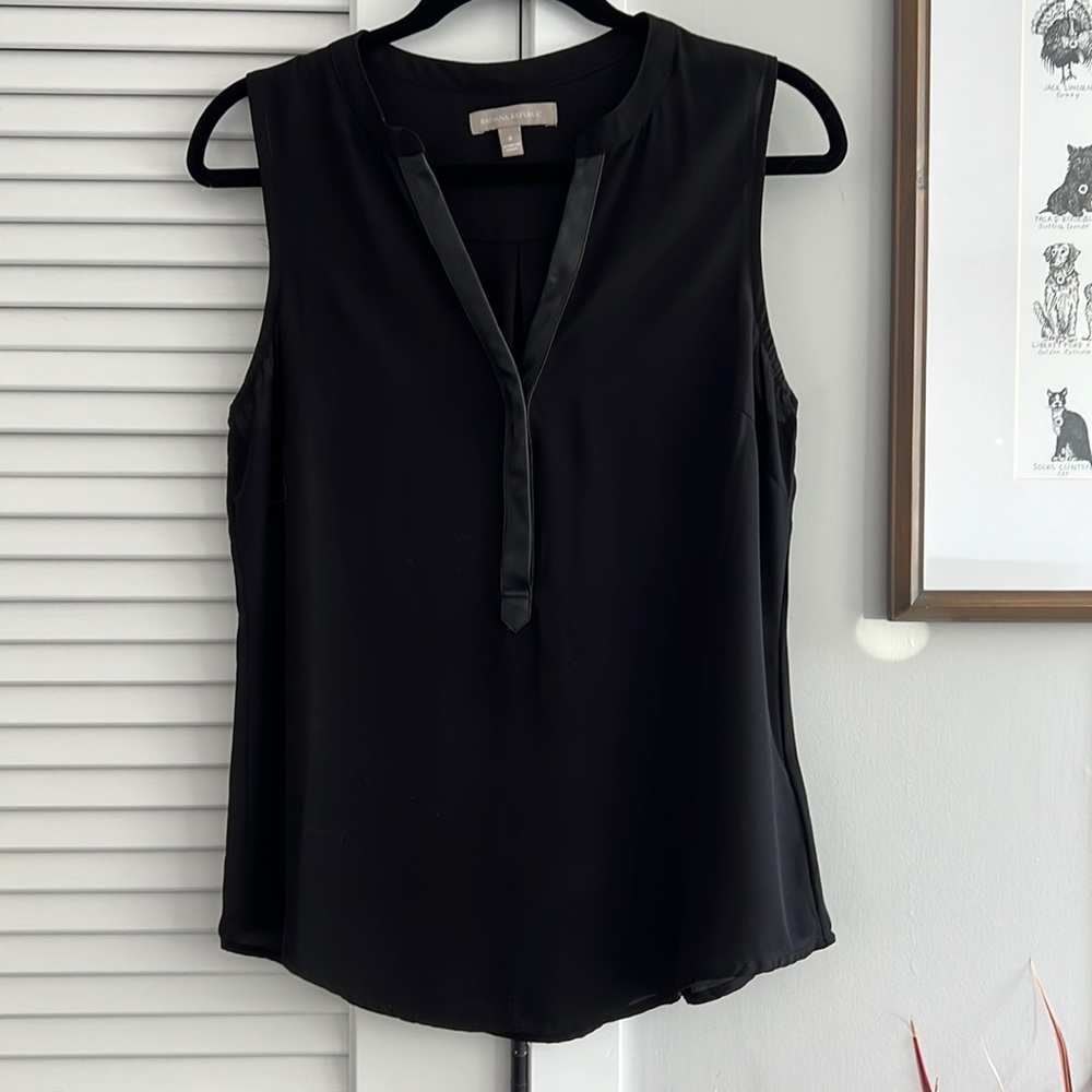 Banana Republic Blouse